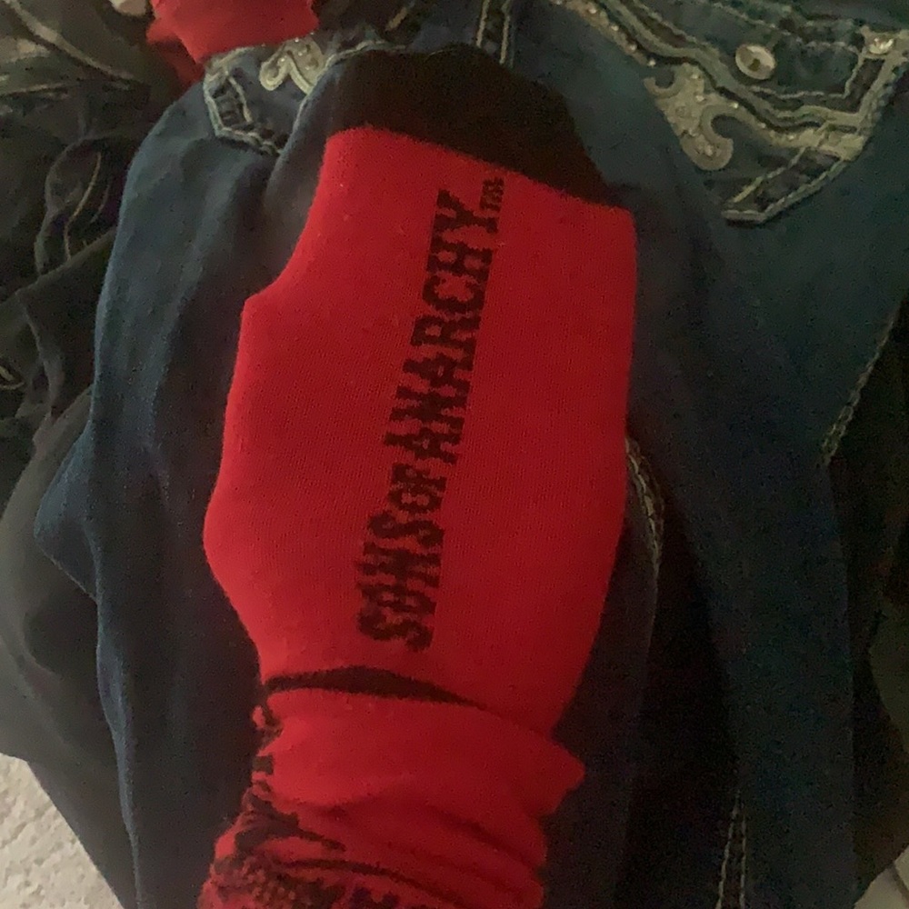 Socks - Picture 3 of 3